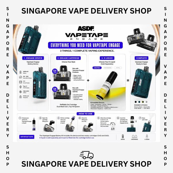 sg_vape_Vapetape_engage_user_manual