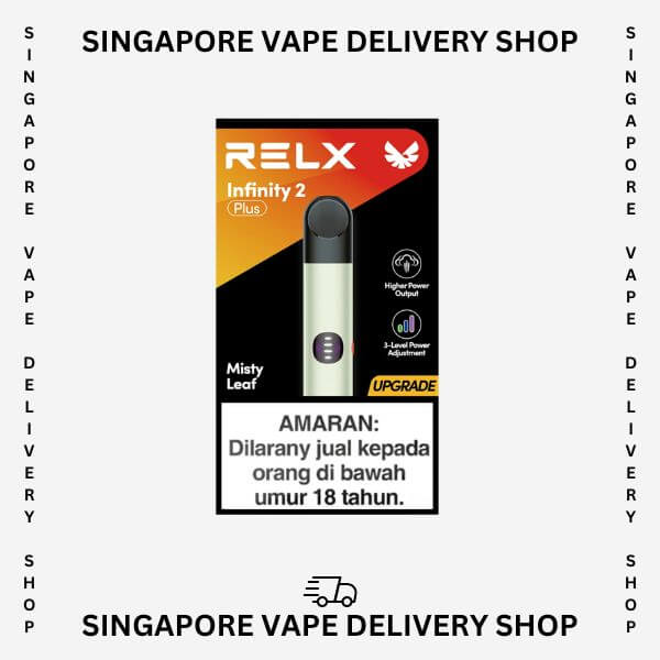 relx-infinity-2-plus-device-green-(vape singapore)